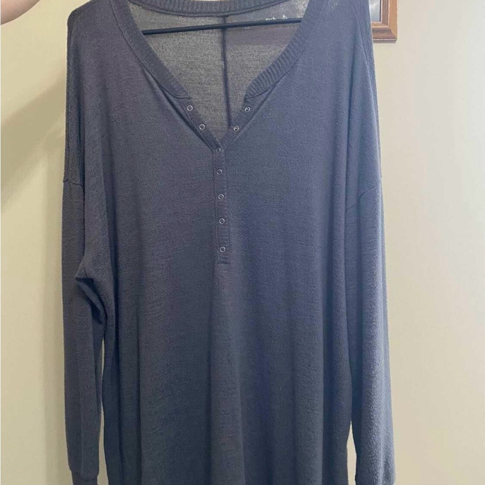 XL Abercrombie and Fitch Long Sleeve